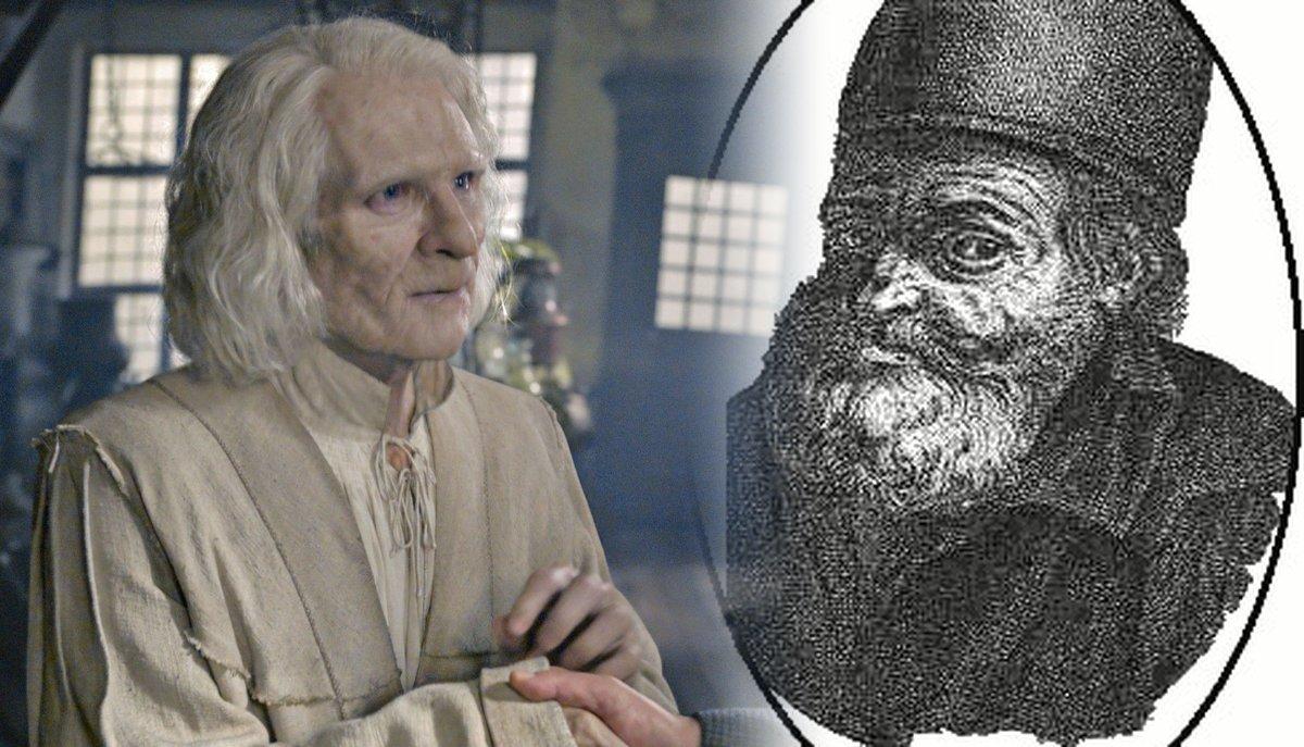 Nicolas Flamel