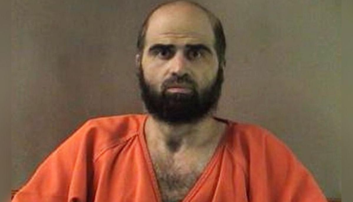 Gli USA trasmetteranno un'esecuzione in streaming: chi è Nidal Hasan e cosa è successo a Fort Hood