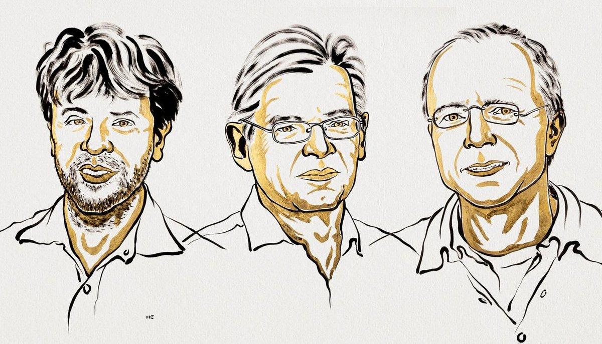 Deisseroth, Hegemann e Nagel vincono il Nobel per la Medicina 2026 per l'optogenetica