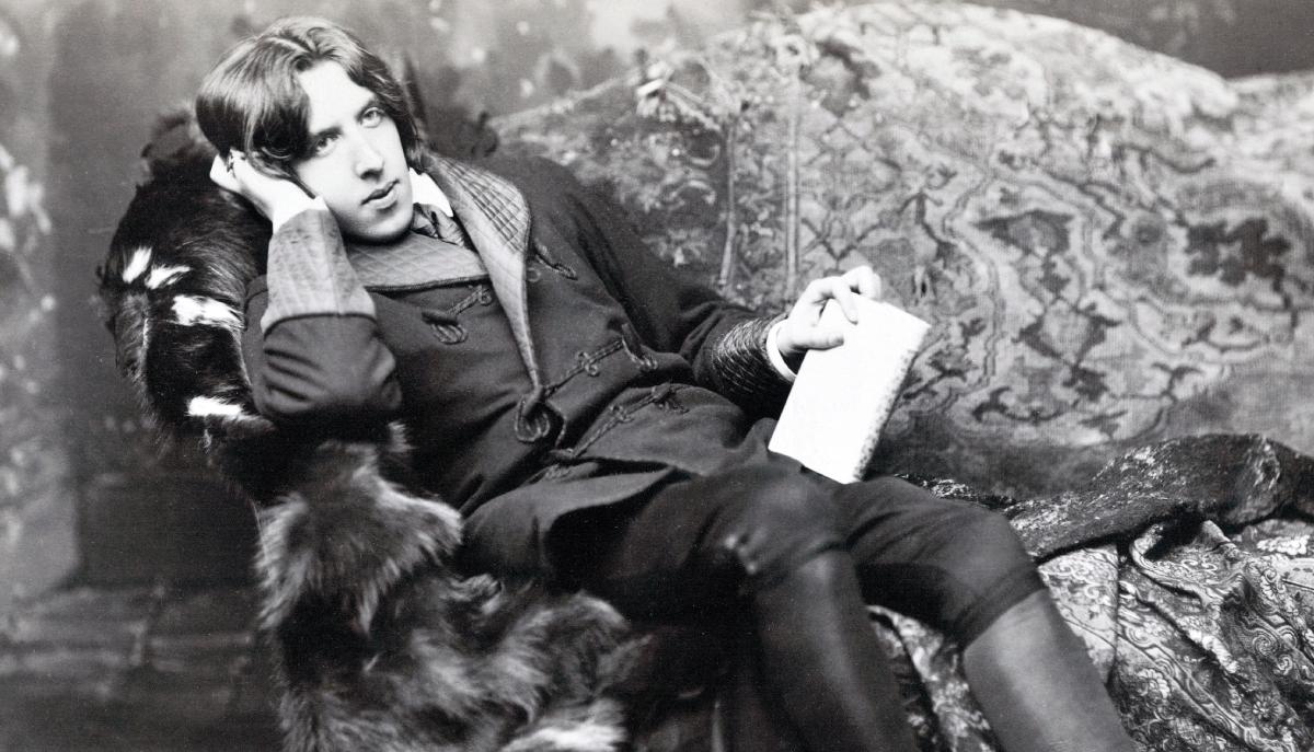 oscar wilde