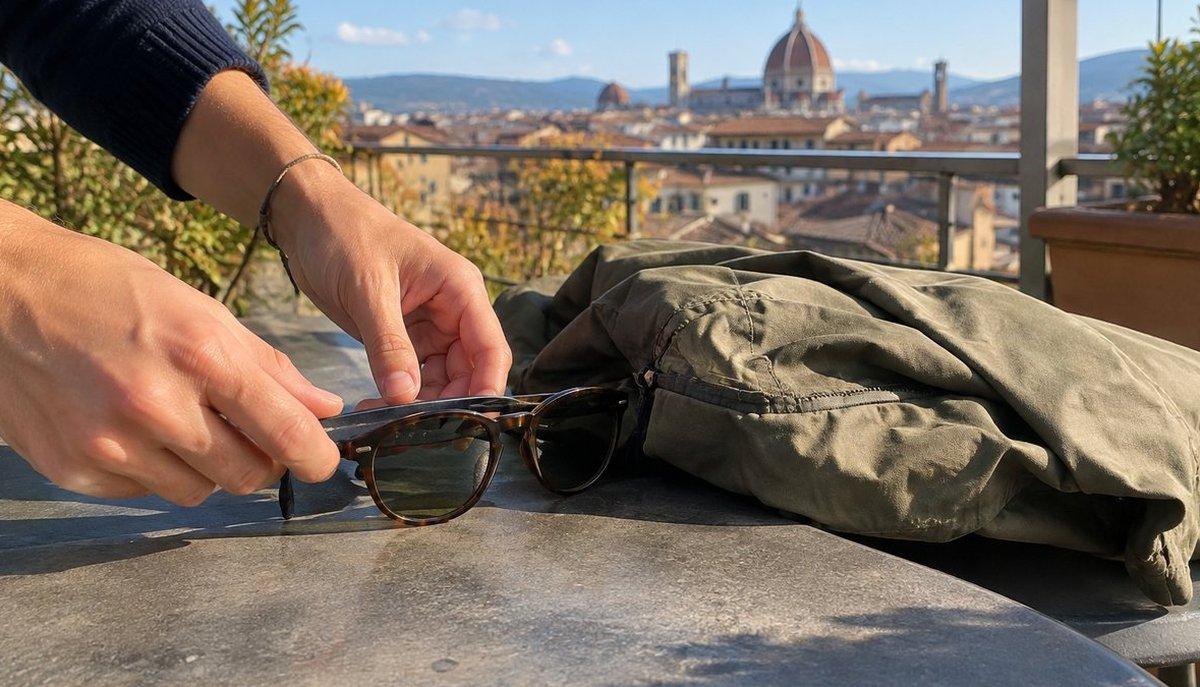 Dal 14 ottobre tornano le belle giornate in Italia, con massime fino a 26°C
