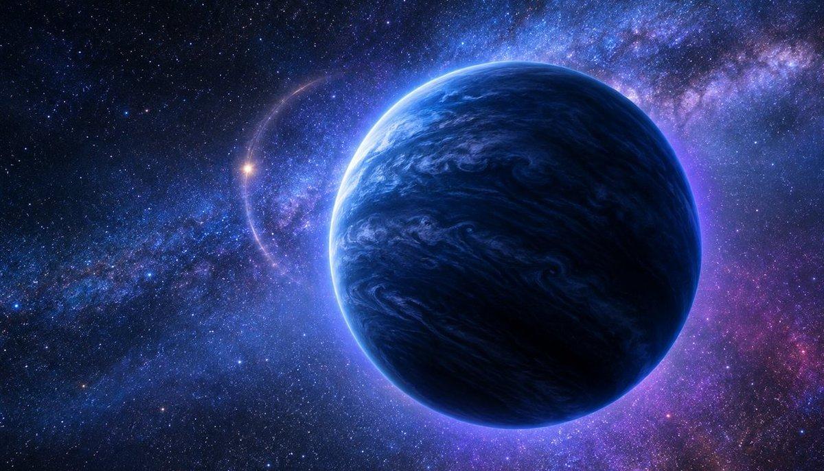 Cosa sono i pianeti erranti, i mondi che vagano nella Via Lattea senza una stella