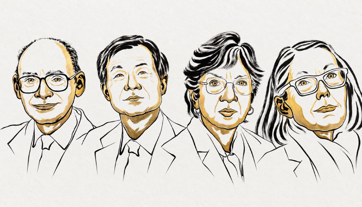 premio nobel quanti uomini e donne lo hanno vinto