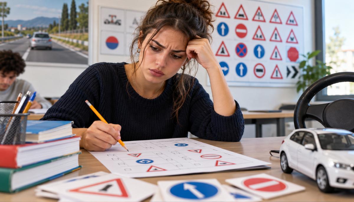 quiz della patente che tutti sbagliano