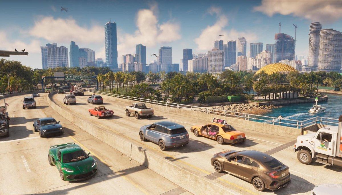 GTA 6: Bad Bunny, Lana Del Rey e gli Slayer guidano le radio