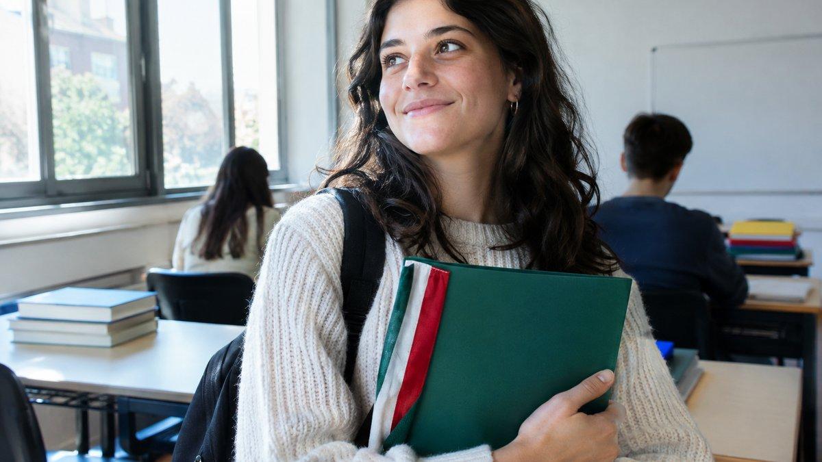 Rapporto OCSE Education at glance 2026 Italia