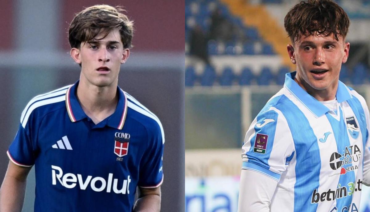 Il futuro del calcio mondiale parla anche italiano: tre 17enni nella lista dei talenti del Guardian
