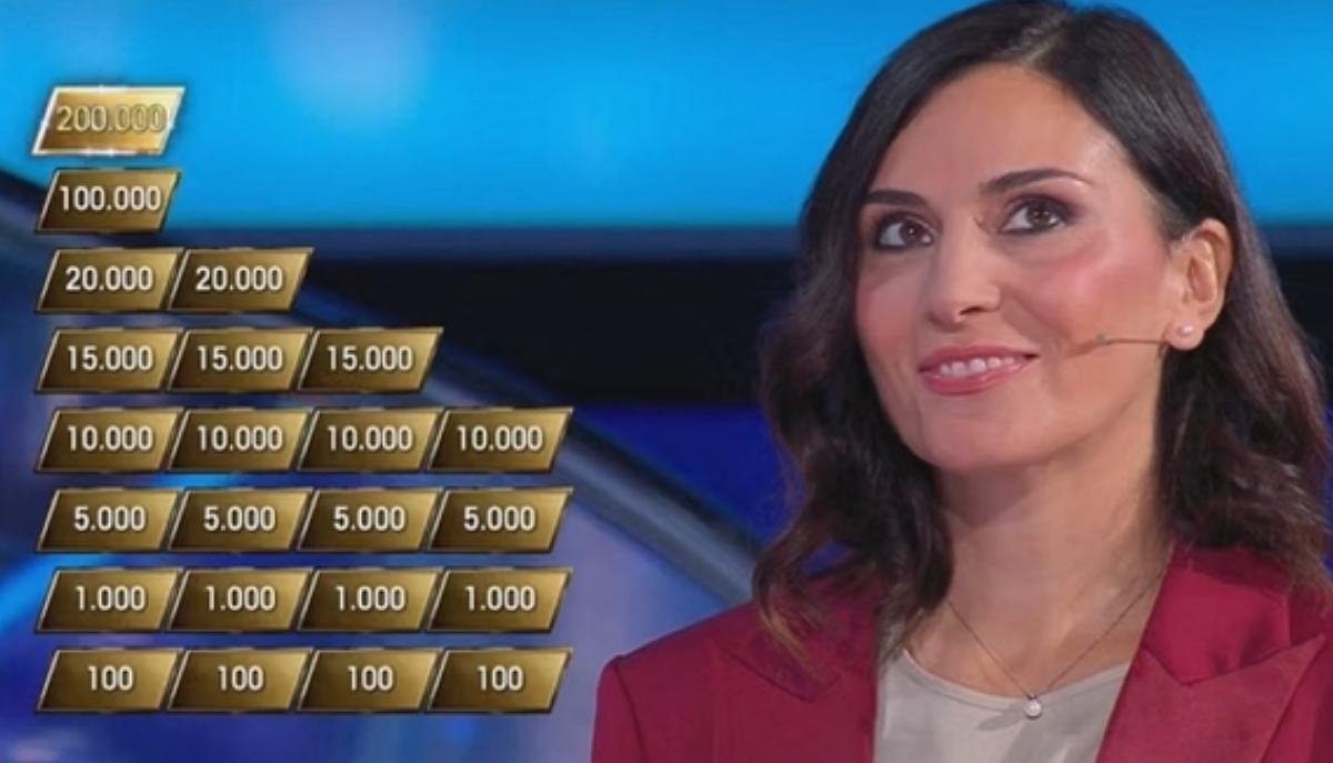 Perde 200mila euro, poi la rivincita alla Ruota della Fortuna: Rossana vince 190.400 euro