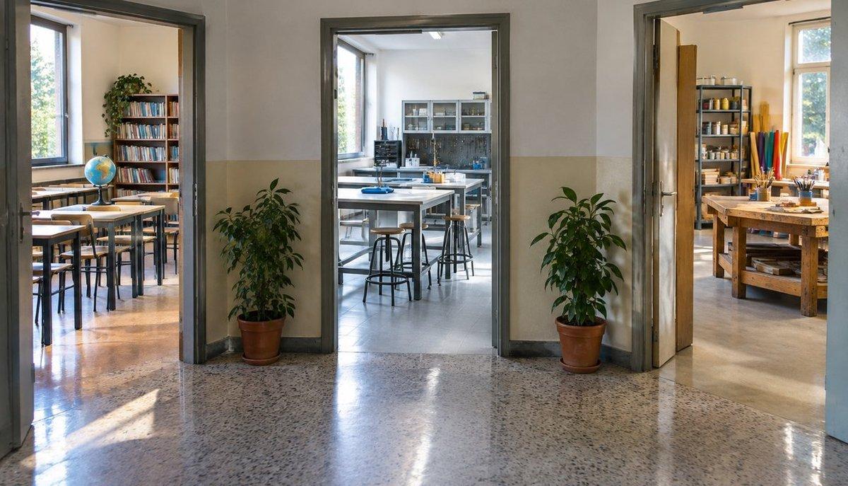 Quale scuola scegliere dopo le medie: la guida per orientarti