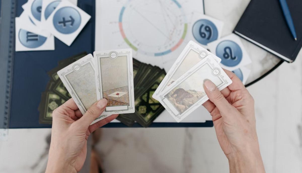 Quali sono i segni zodiacali più fortunati di ottobre 2026?