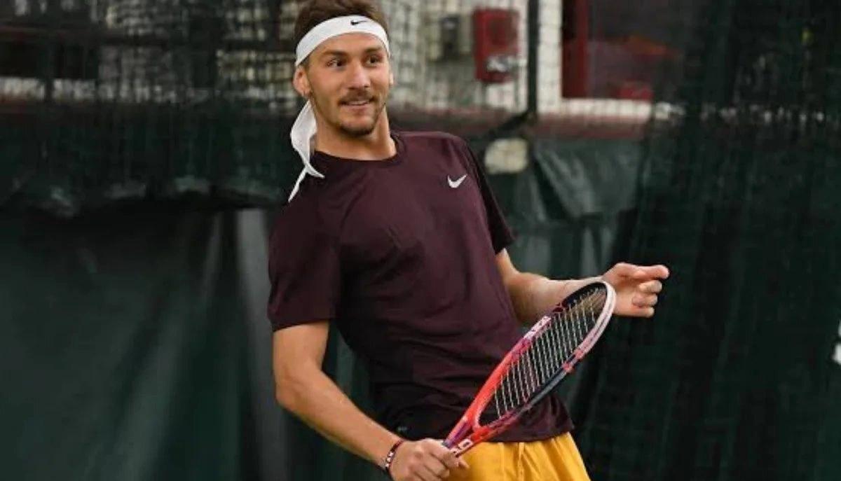 Tennista squalificato per 24 anni: potrà tornare in campo solo nel 2050. Ecco cosa ha fatto