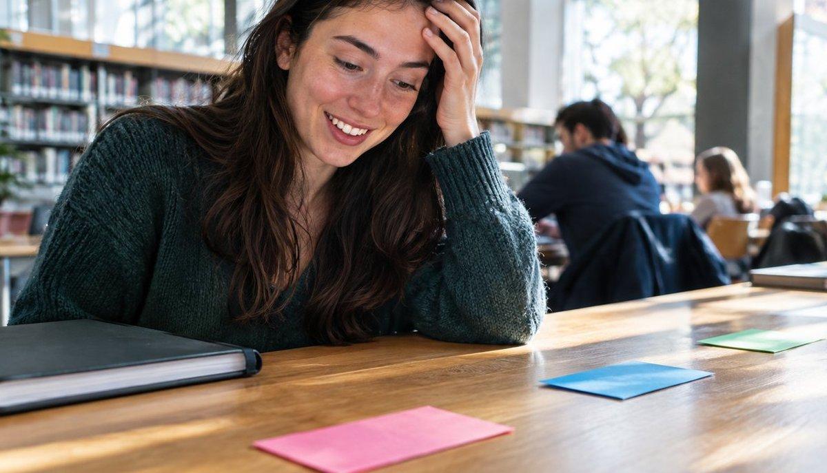 Dimentichi tutto dopo lo studio? Come funzionano i ripassi a 1, 3 e 7 giorni