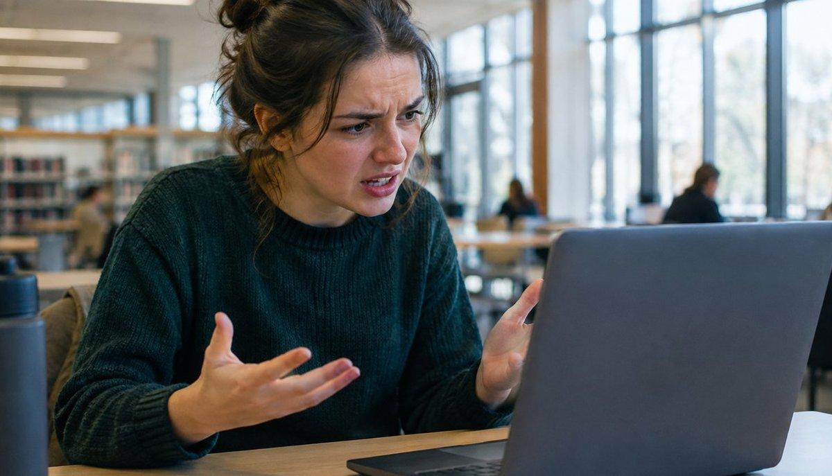 Insulti Claude quando sbaglia? L'IA potrebbe decidere di non risponderti più
