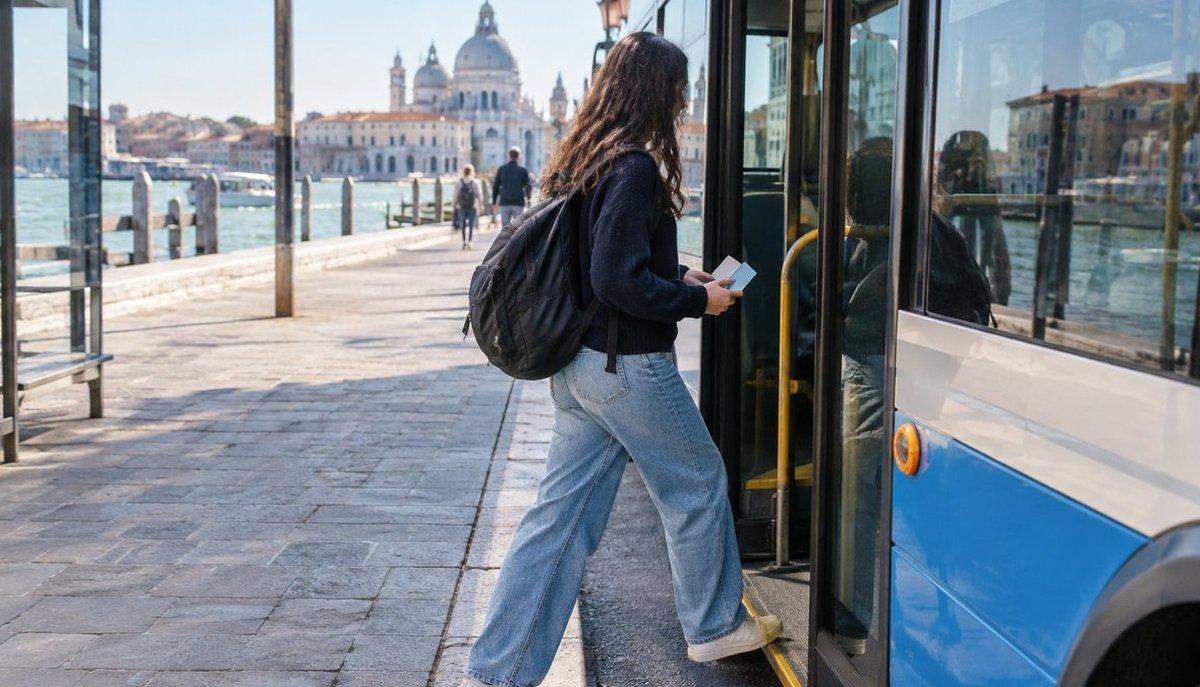 Abbonamenti dei bus per andare a scuola troppo cari e poco flessibili: i genitori lanciano una petizione per cambiarli
