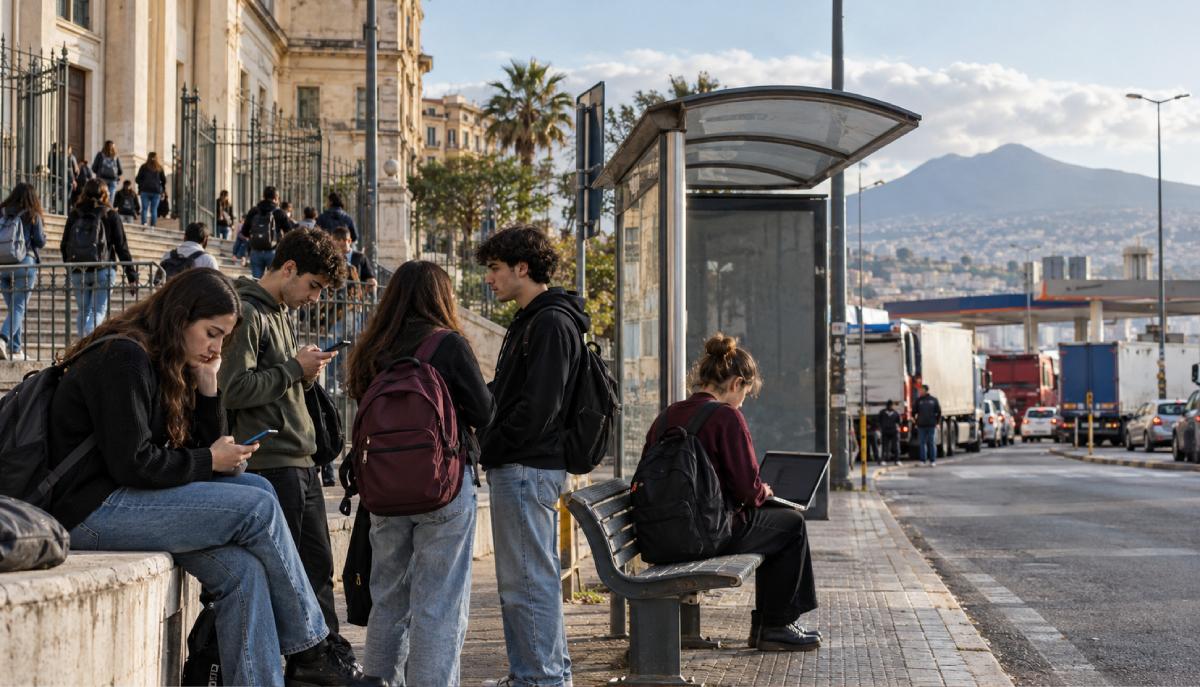 Sciopero dei trasporti, scuole chiuse e università in Dad: dove non si va a lezione il 22 e 23 ottobre
