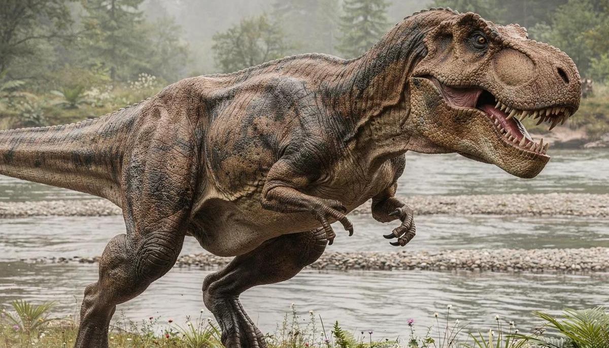 tirannosauro