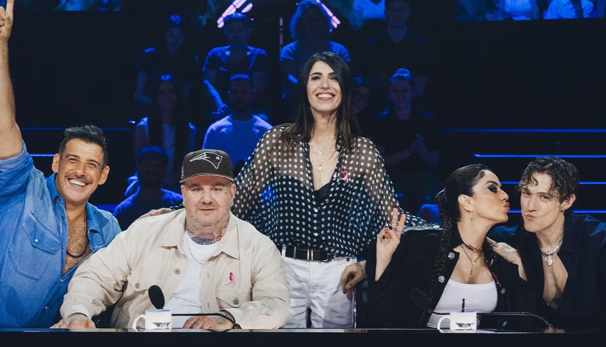 Colpo di scena a X Factor 2026, Giorgia ha due X Pass per salvare gli eliminati: cosa succederà al primo Live