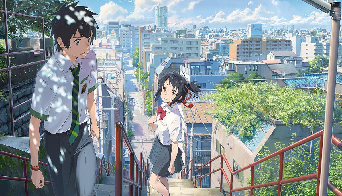 Your Name torna al cinema dopo 10 anni: solo 3 giorni per rivedere l'anime che ha conquistato il mondo