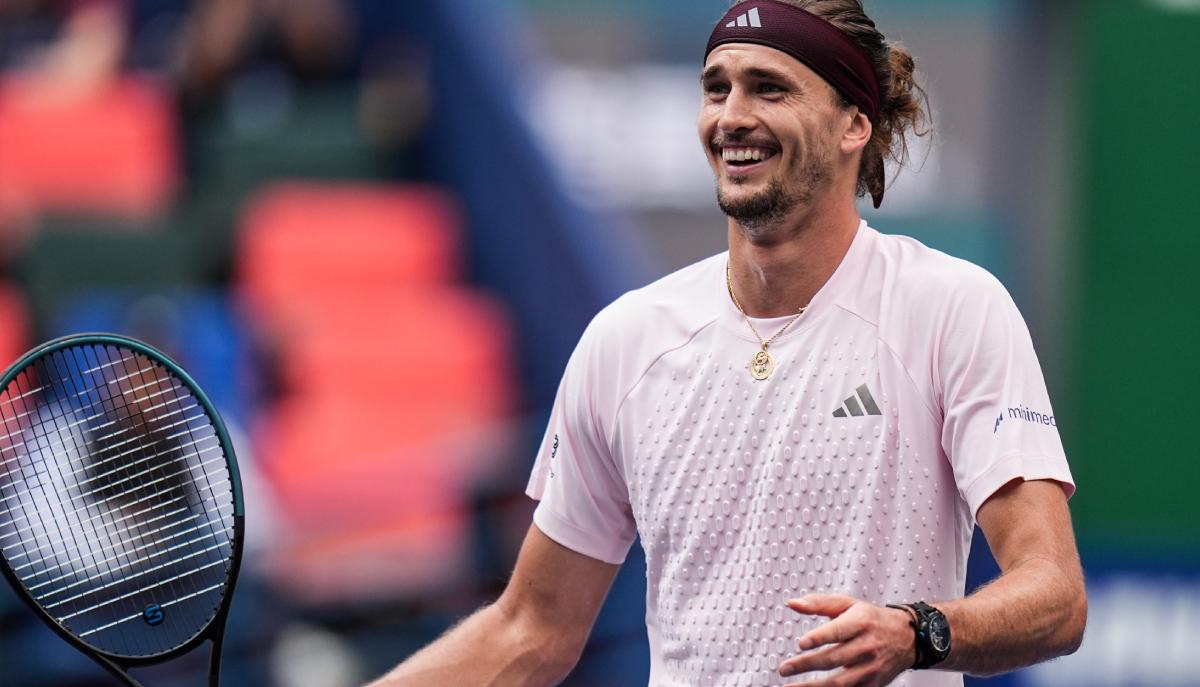 Clamoroso a Shanghai: Alcaraz eliminato e Sinner out, Zverev sarà il nuovo numero 1 ATP
