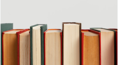 Recensioni di libri