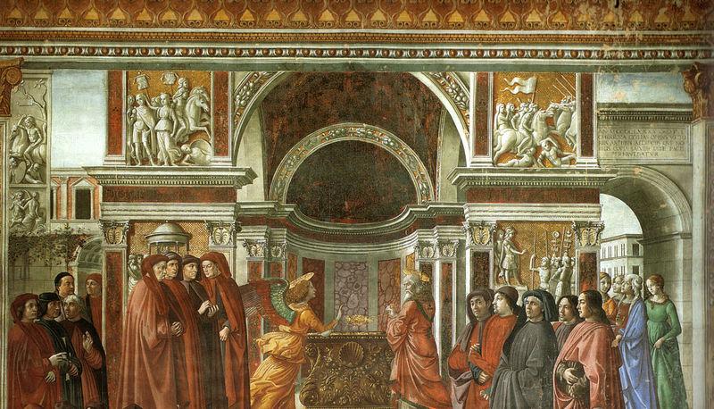 Angelo Poliziano: vita, opere e influenze culturali del Rinascimento articolo