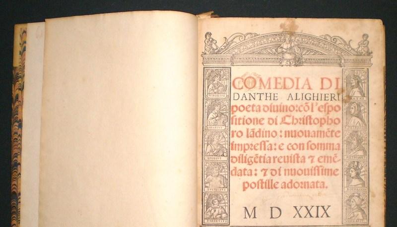 Canto   10 Purgatorio - Sintesi e Commento articolo