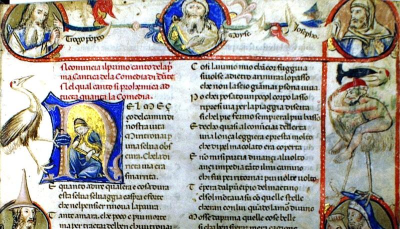 Canto   11 Purgatorio - Sintesi e Commento articolo
