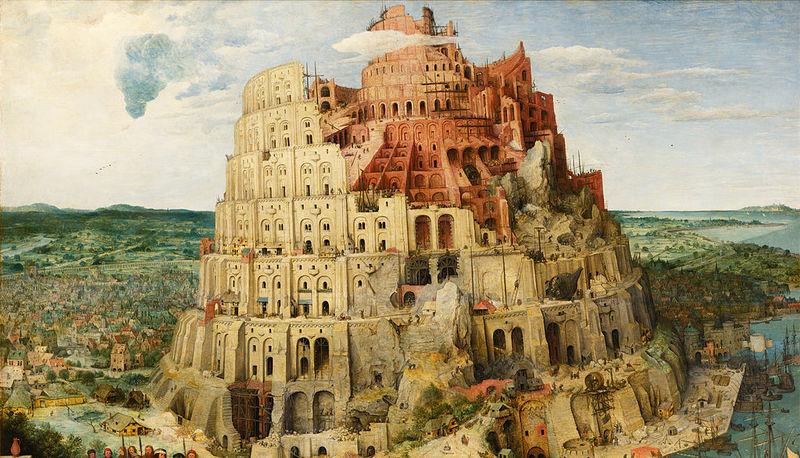 Canto 19 Purgatorio - Sintesi e commento articolo