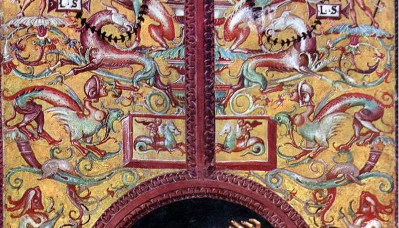 Canto 23 Purgatorio - Sintesi e commento articolo