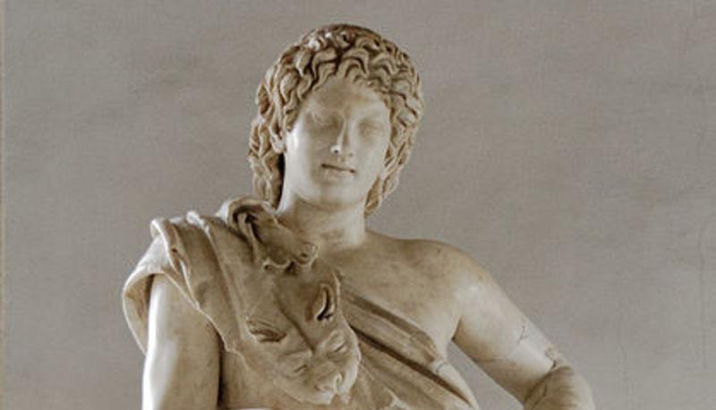Petronio, Gaio articolo