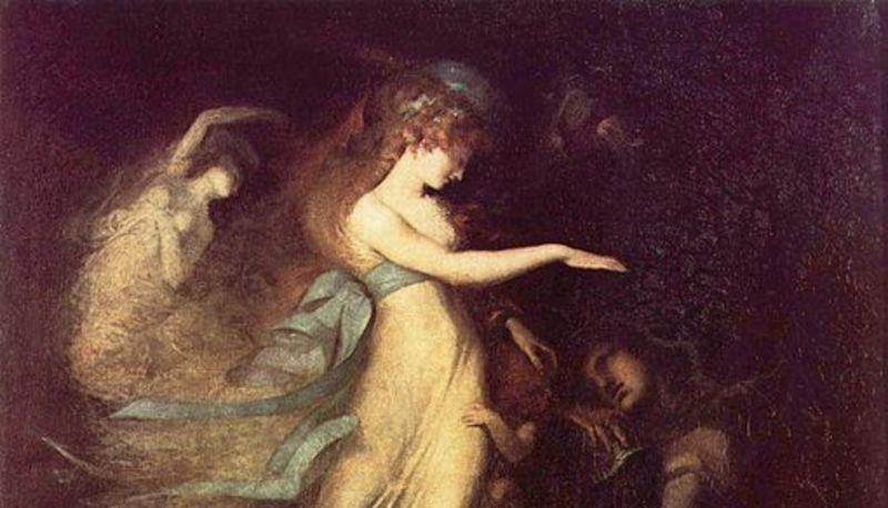 Spenser, Edmund - Sonnets articolo
