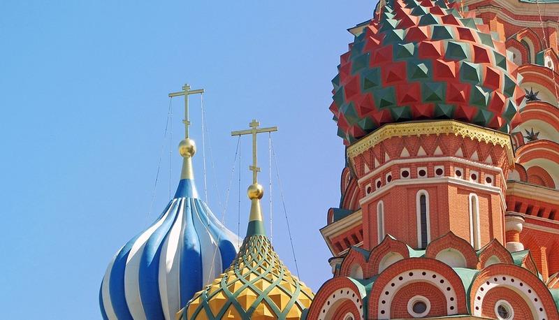 Riti e tradizioni del matrimonio medievale in terra russa articolo