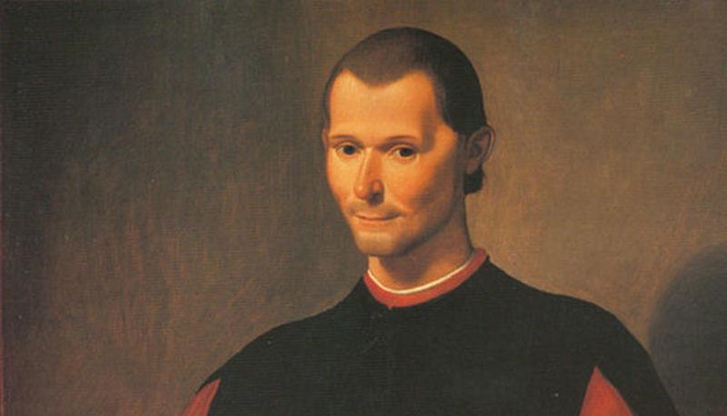 Analisi del pensiero politico di Machiavelli e delle sue opere principali articolo