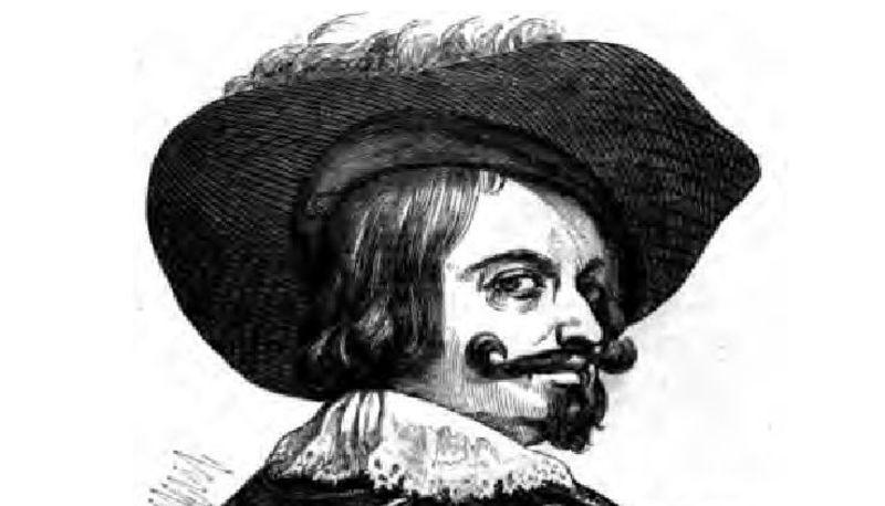 Manzoni, Alessandro - Intervista immaginaria a Manzoni articolo
