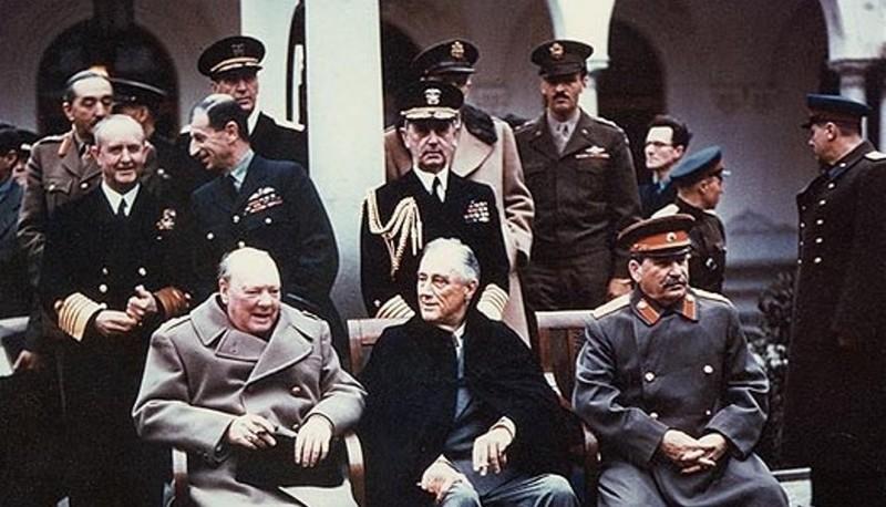 La vita e l'eredità di Winston Churchill: un'analisi dettagliata articolo