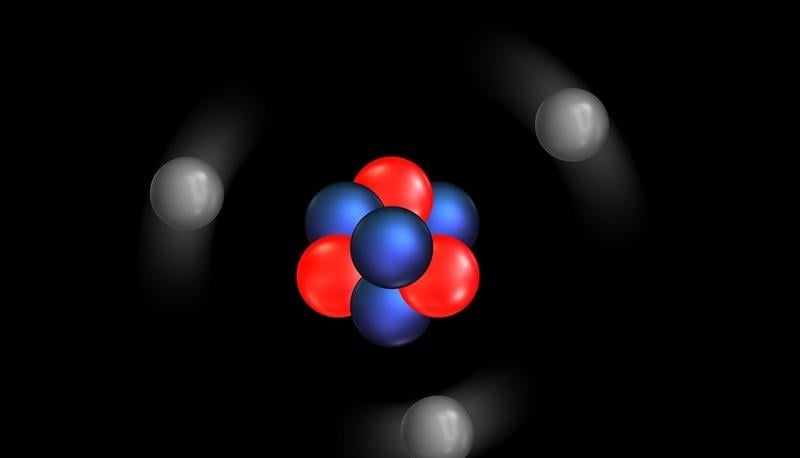 Atomismo articolo