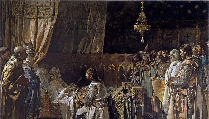Aragona e Castiglia - Unione delle corone articolo