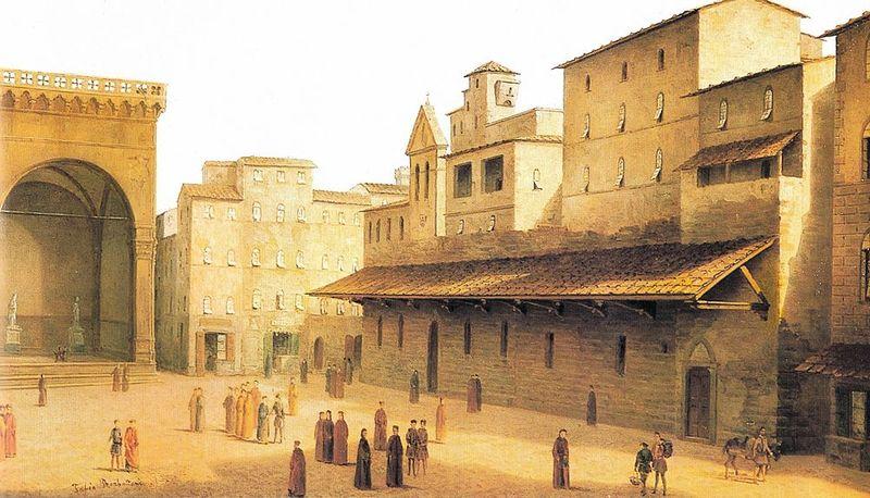 Canto   17 Paradiso - Sintesi e commento articolo