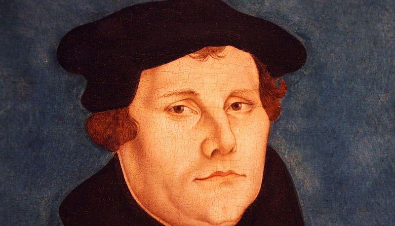 Tolleranza religiosa e diffusione delle idee luterane nel Baltico articolo