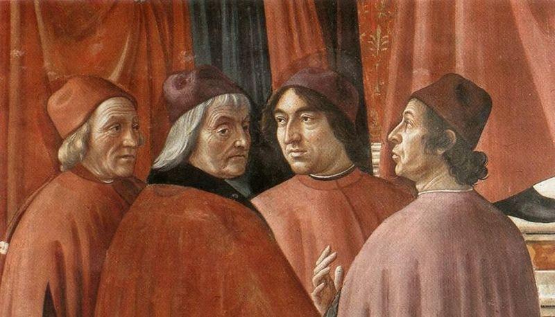 Poliziano: vita, opere e l'ideale rinascimentale della bellezza articolo