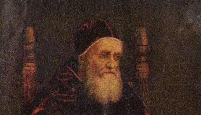 Il potere religioso e culturale nel Sacro Romano Impero articolo