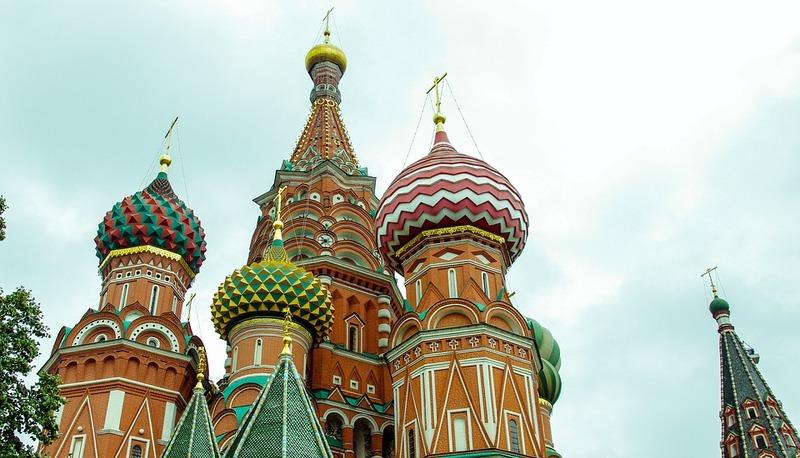 L'espansione russa sotto Ivan IV e la nascita della monarchia assoluta articolo