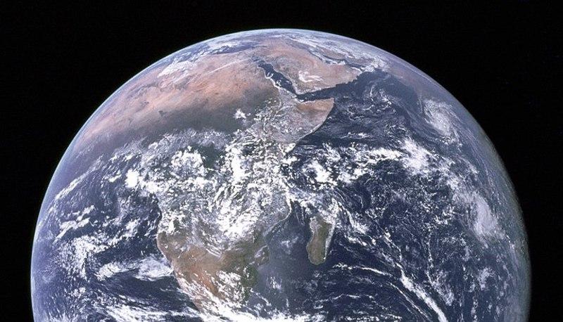 Risorse e l'energia sul pianeta articolo