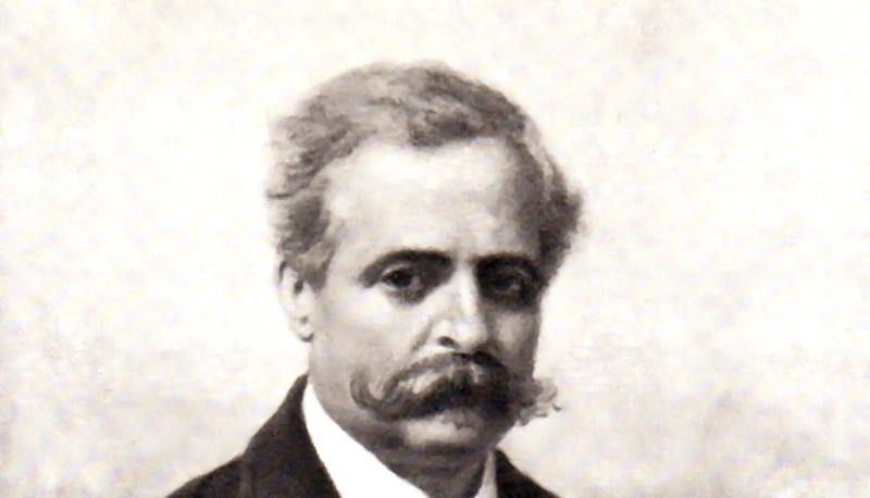 Giosuè Carducci: Tra Classicismo, Politica e Poesia articolo