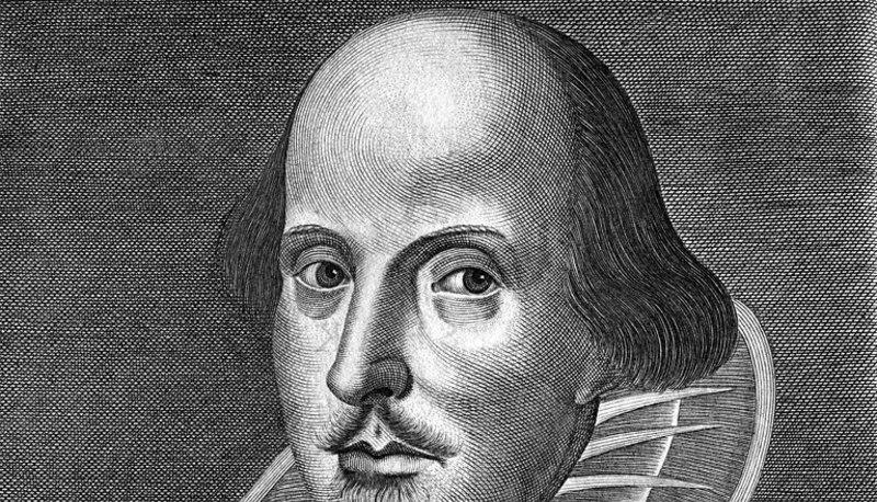 Shakespeare, William - When i do count the clock that tells the time articolo