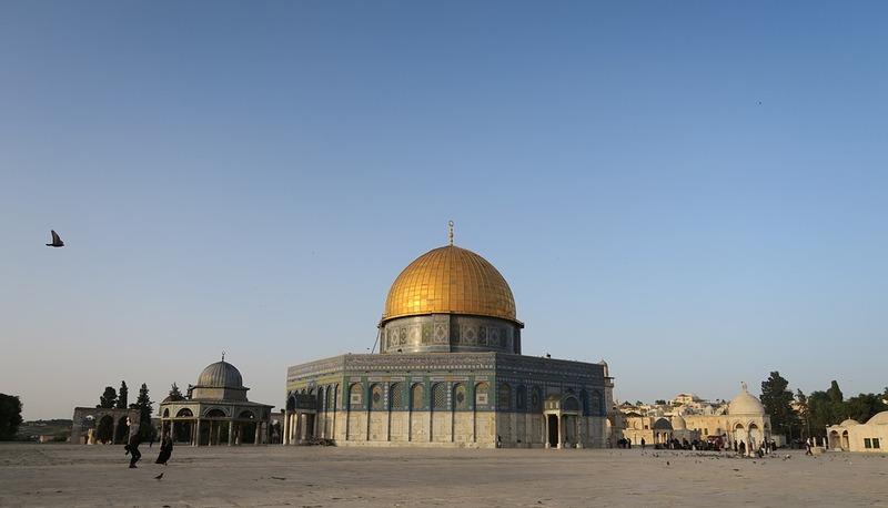 L'ascesa dell'Islam: dalle origini preislamiche all'espansione araba articolo