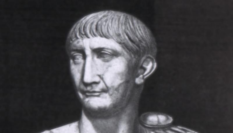 Roma - Gli imperatori da Tiberio a Domiziano articolo