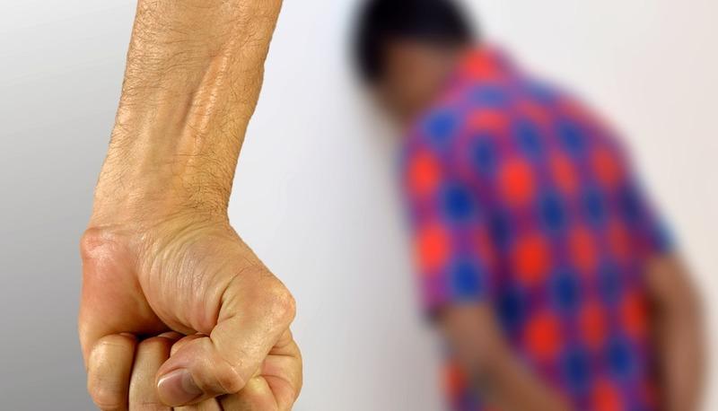 Violenza, orrore, sesso e mafia articolo