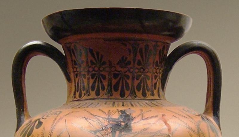 Crisi e trasformazioni dell'impero romano nel III secolo d.C. articolo