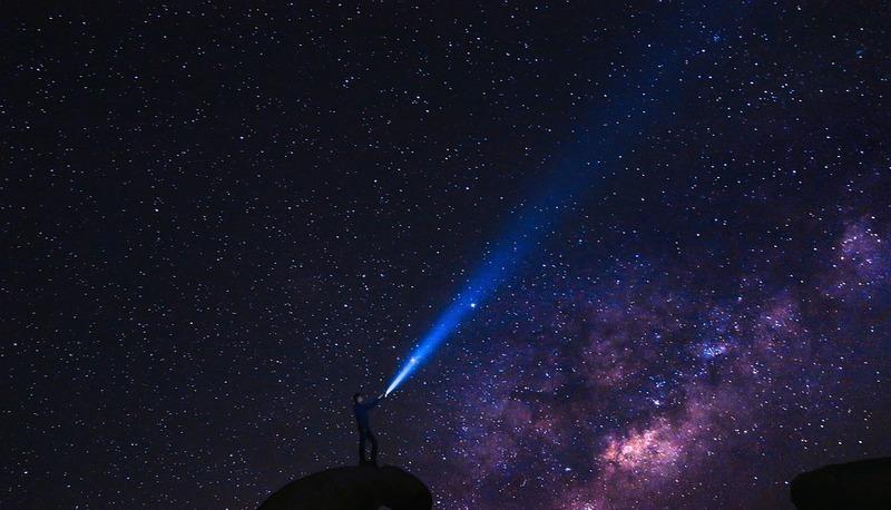Definizioni Universo articolo